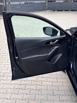 Mazda 3 2.0 Skyactiv -G120 Attraction - 7