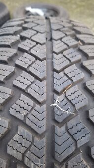 195/60 R15 zimne pneumatiky - 7