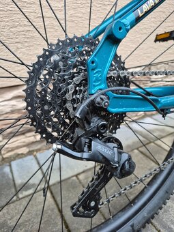 Kona Lava Dome 2021 (29") - 7