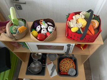 DUKTIG Kuchynka na hranie - 7