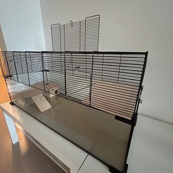 Klietka pre škrečka - 7