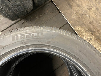 Pirelli Scorpion Winter 235/55 R18 ZIMNE - 7