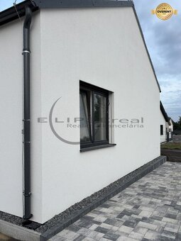 SKOLAUDOVANÉ Štýlový 4i dom – ŠTANDARD v cene - 7