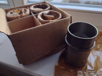 Predám náhradné diely ARO 10 1,4 benzín - 7