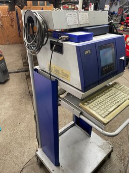 Predám/Vymením Merač Emisií (analyzator) - 7