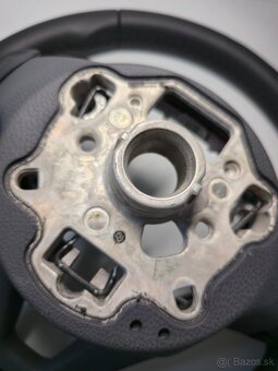 Vyhrievaný volant VW dsg tempomat - 7