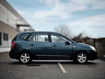 ✨ KIA CARENS 2.0 CVVT | 2010✨ - 7