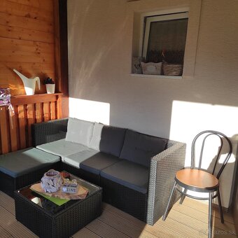 20.3.-22.3. Voľný termín.❤️ Víkend na chate. - 7