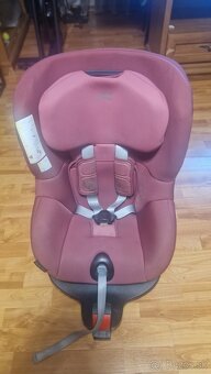 BRITAX RÖMER DUALFIX M i-size 0-48M - 7