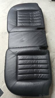 Sedačky Audi A8 S8 D2 - 7