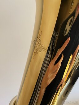 Predám Barytón - 7