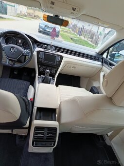 Vw Passat B8 2.0 TDI - 7