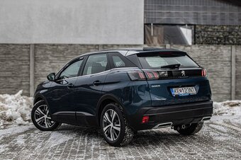 Peugeot 3008 1.2 PureTech Active E6d-ISC EAT8. - 7