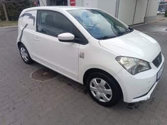 Predám Seat Mii 1, 0 MPI r.v.2019 - 7