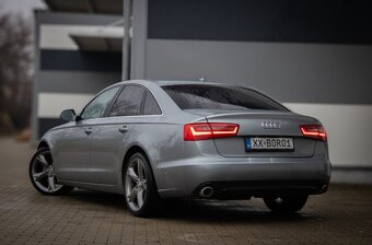 Audi A6 3.0 TDI quattro S tronic - 7
