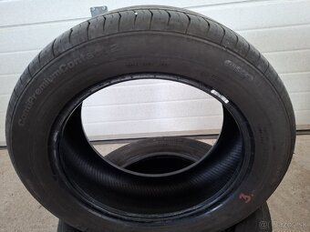 Letné pneumatiky 205/55 R16 - 7