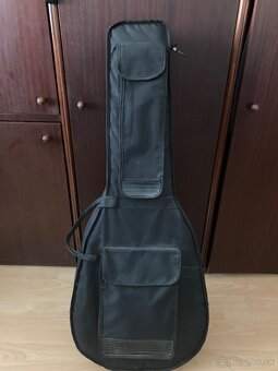 Epiphone PR350 CE - 7