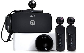 Virtuálne okuliare Pimax 4K - 7