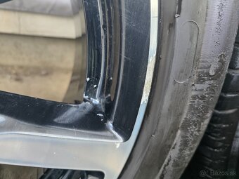 5x108 R18 FORD,VOLVO BIcolor - 7