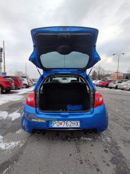 Renault Clio RS lll 2.0 /145kw - 7