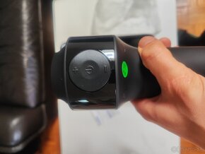Masážna pištol Fascial Gun W9E - posledné kusy - 7