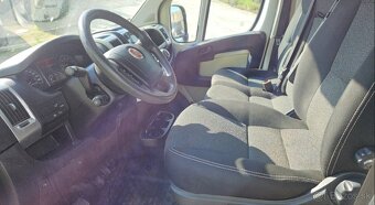 FIAT DUCATO 3.0 MULTIJET - PREDAJ AJ NA SPLÁTKY - 7