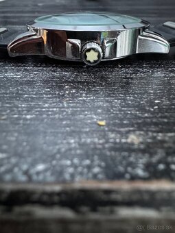 MontBlanc Automatic - 7