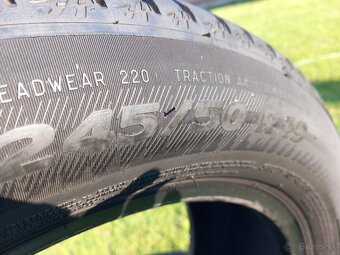 245/50 r19 letne pneumatiky - 7