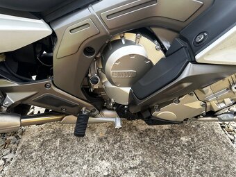 Bmw k 1600 gt - 7