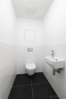 Prodej moderního bytu 2+kk v Praze 4 pro váš komfort - 7