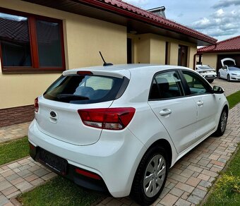 Kia rio 1.2 26.000km zaruka - 7