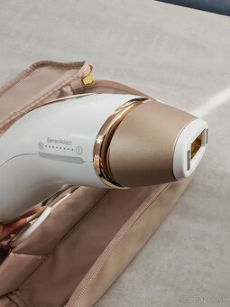 Braun Silk expert Pro 5 IPL depilátor v super stave - 7