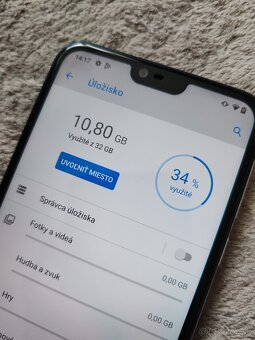 Nokia 7.1 android - 7