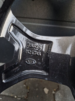 5x114,3 r18 kolesa kia xceed ceed disky alu 235 45 18 - 7