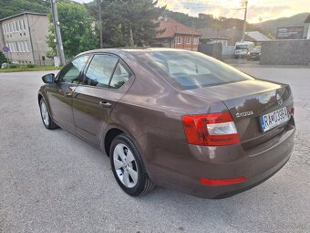 Škoda Octavia 3 2.0 TDI 110kW DSG ,67400km,1.maj. - 7