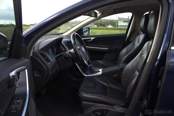 Volvo XC60 D4 AWD Ocean Race Geartronic - 7