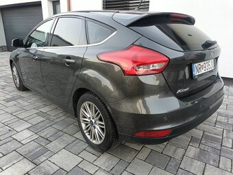 Ford Focus 1.0i 74kw - 7