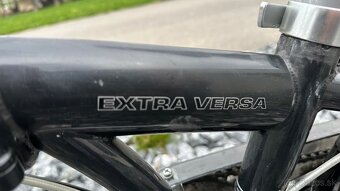 Predam Skladaci Bicykel od značky Hercules alumíniový - 7