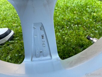 Diewe R18 5x114,3 - 7