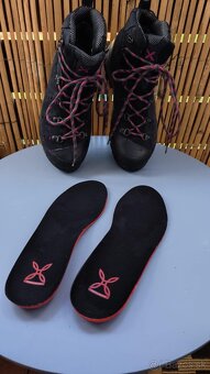 Damske trekingove topanky Montura Altura GTX velkost 39 - 7