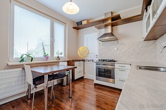 Na PREDAJ 3i klimatizovaný byt 83m2 s balkónom - 7