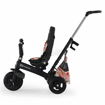 Trojkolka Easytwist Bird Kinderkraft - 7