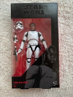 Star Wars Black Series figúrky. - 7