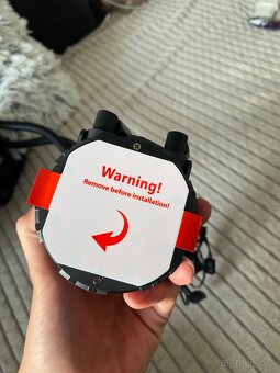 ❄️ Vodné chladenie – ID-COOLING FX240 ARGB - 7