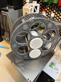 3D tlač na zákazku – návrh, modelovanie, výroba - 7