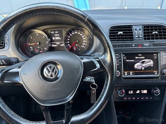 VW POLO 1.4 TDI r.v.2016 - 7