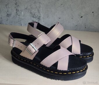 Dr. Martens Voss II EU39 - 7