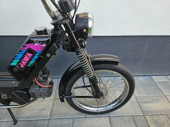 Babetta 210 121 lux - 7