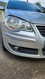 Volkswagen Polo 1.2. - 7