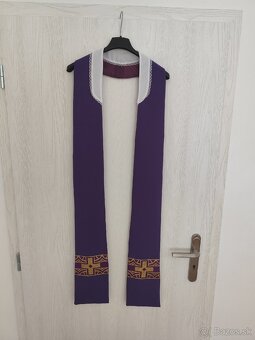 Liturgicke oblečenie - 7